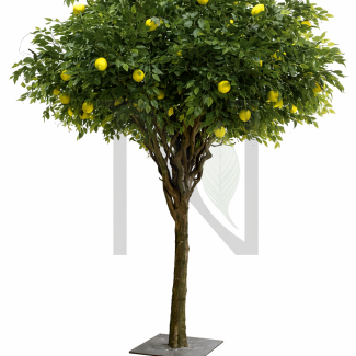 Anasayfa Lemon Luxe Premium Yapay Limon Ağacı
